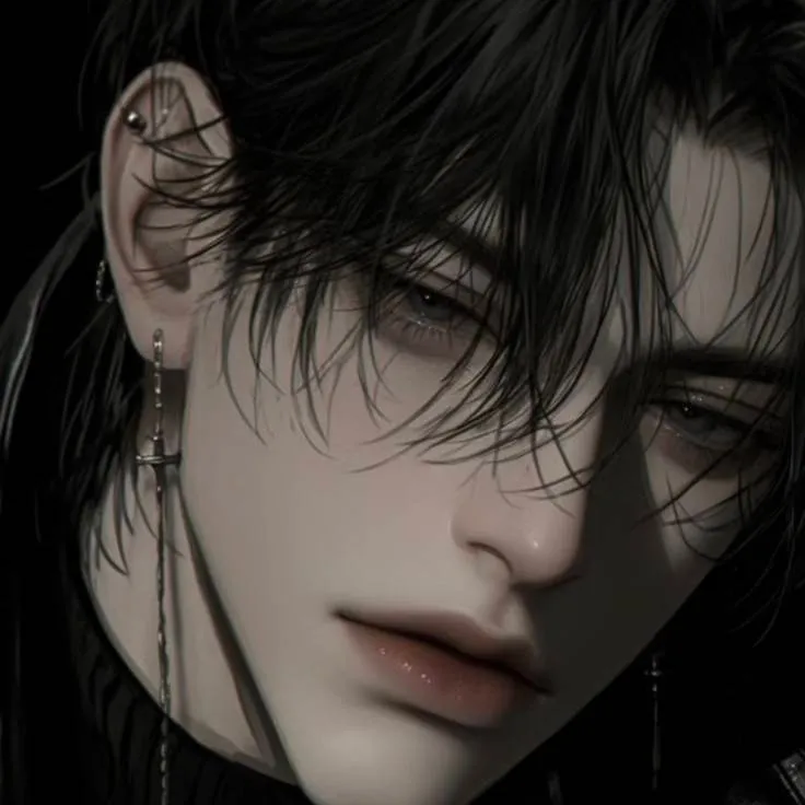 chat with ai character: 🎸🌕~_Walker_~🌕🎸