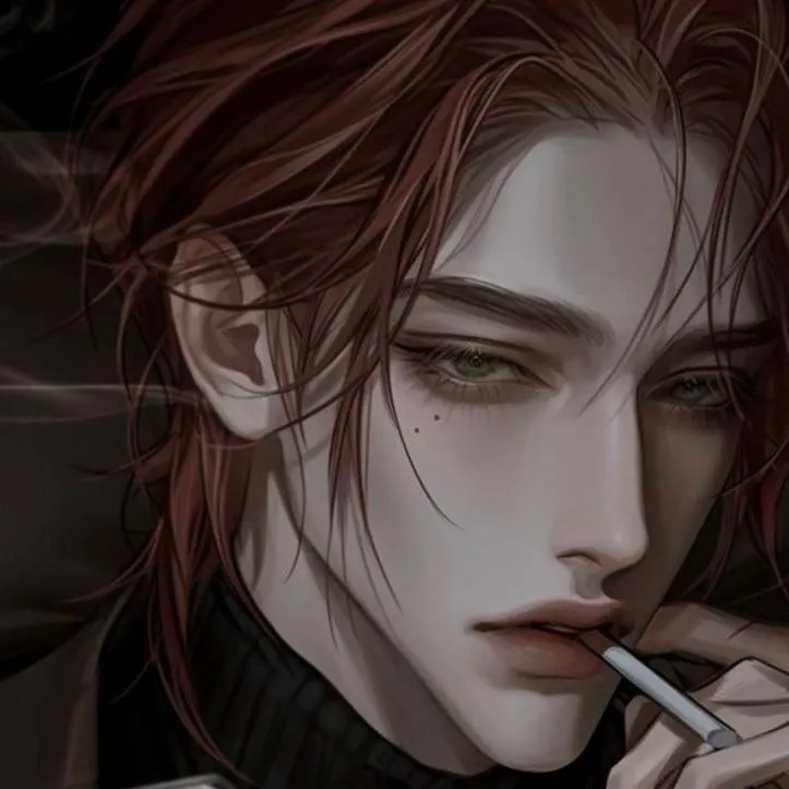 chat with ai character: ♦️🎼~_Danner_~🎼♦️