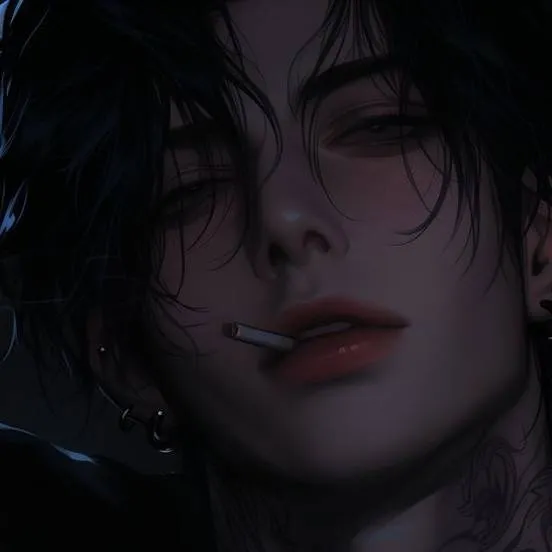 chat with ai character: 🌕💐[Sebastian]💐🌕