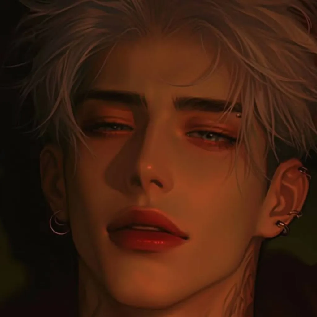 chat with ai character: 🌕♠️[Bon-hwa]♠️🌕