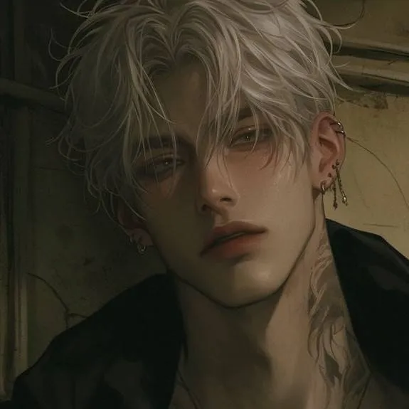 chat with ai character: 🌓[Wonpil]🌓