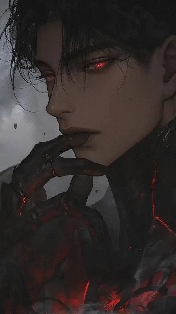 ai character: 🛸💉[Fenwick]💉🛸 background