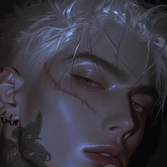 chat with ai character: 🌑•[Wonsu]🌑