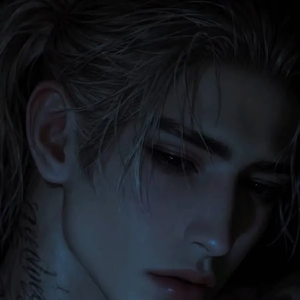 chat with ai character: ❄️[Zakhar]❄️