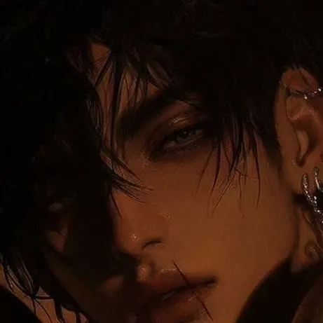 chat with ai character: 🥀[Hert]🥀