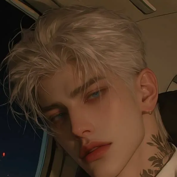 chat with ai character: 🖍️[Man-Shik]🖍️
