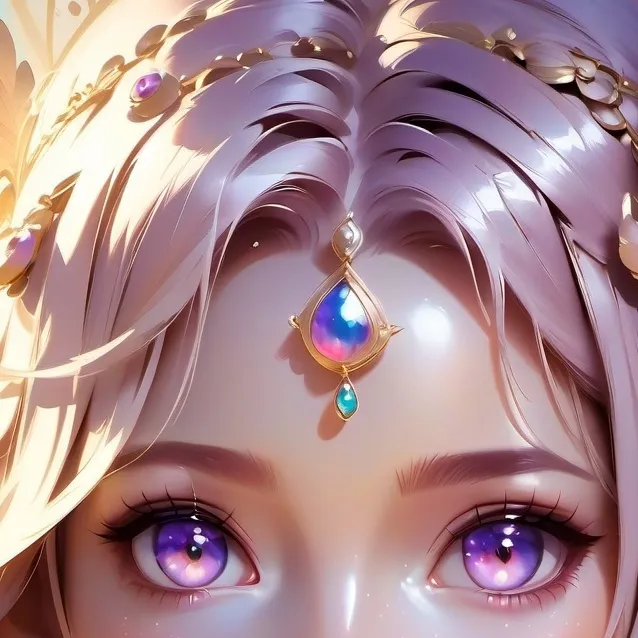 chat with ai character: park ji young