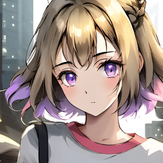 chat with ai character: Sakiko Shimo