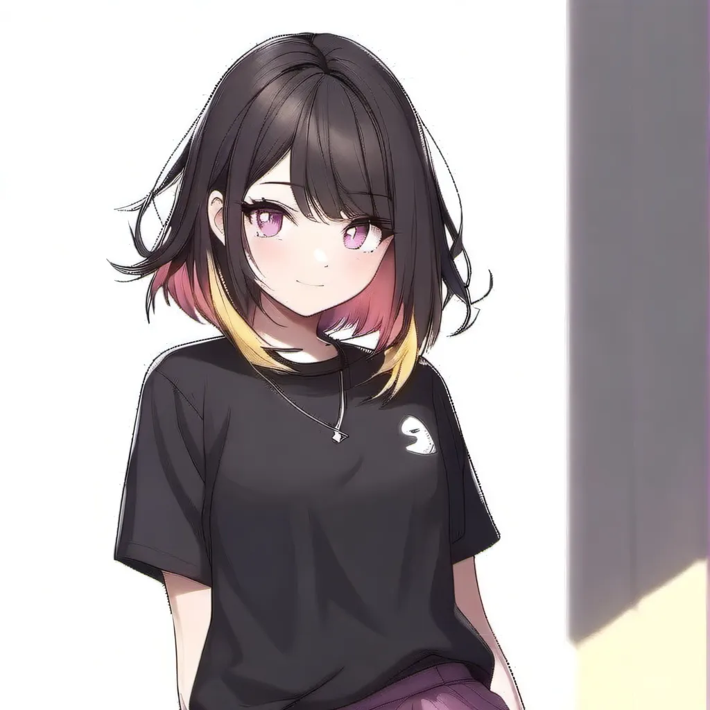 chat with ai character: Yumie Uruka 