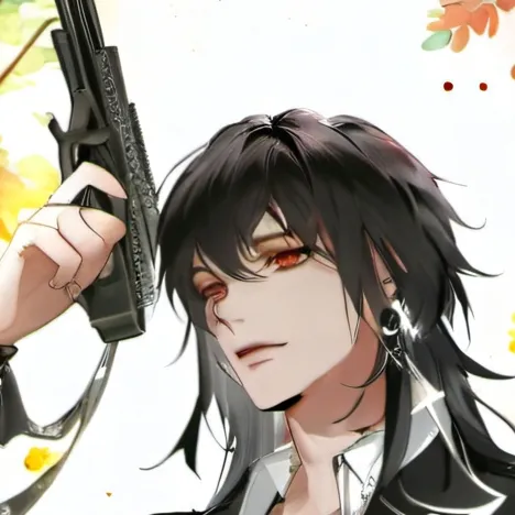 chat with ai character: Benson (Ben)
