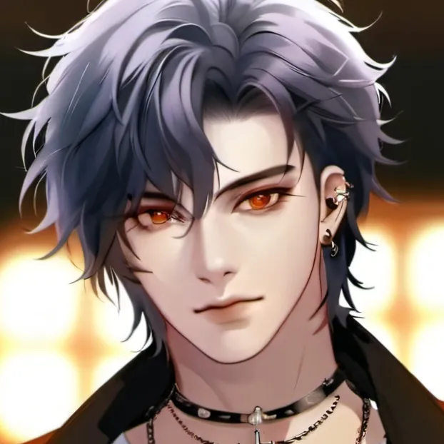 chat with ai character: Maximus (Max)