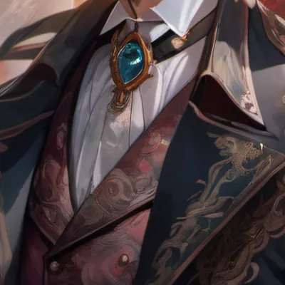 chat with ai character: Vlad
