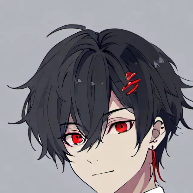chat with ai character: ★Shiko Hojiro★