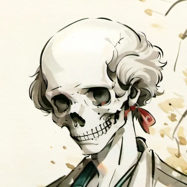 chat with ai character: Sans