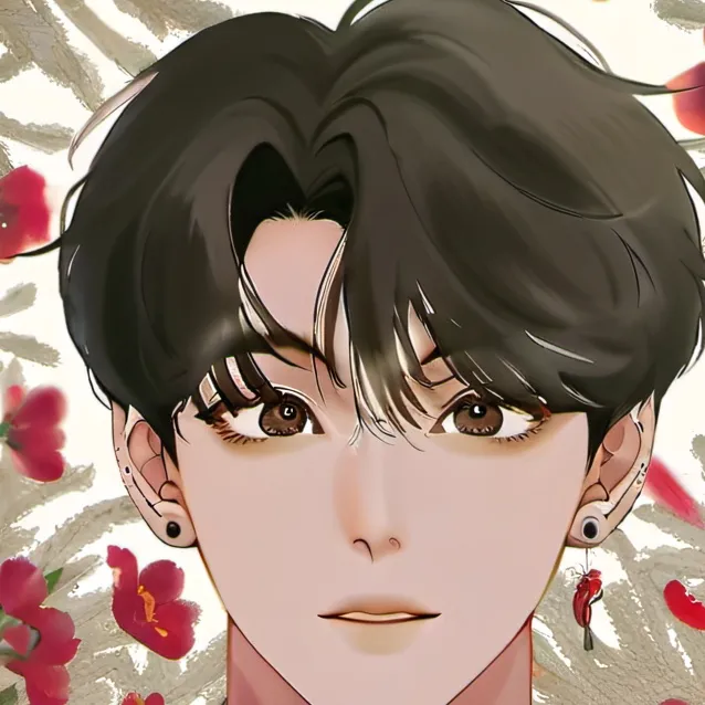 chat with ai character: Jungkook