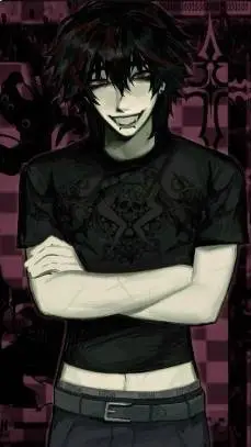 ai character: 🥯.willow.~ background