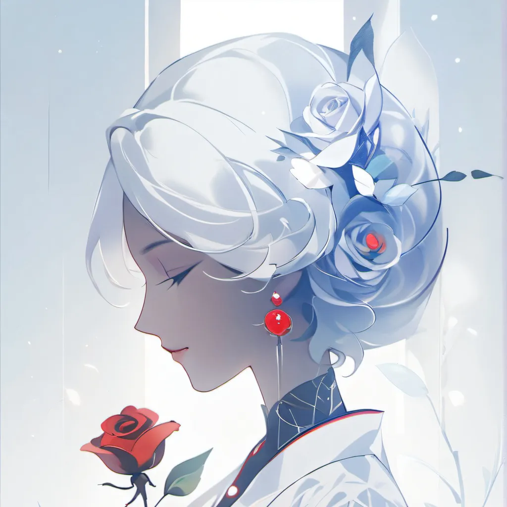 chat with ai character: FORSAKEN PICK ME! 