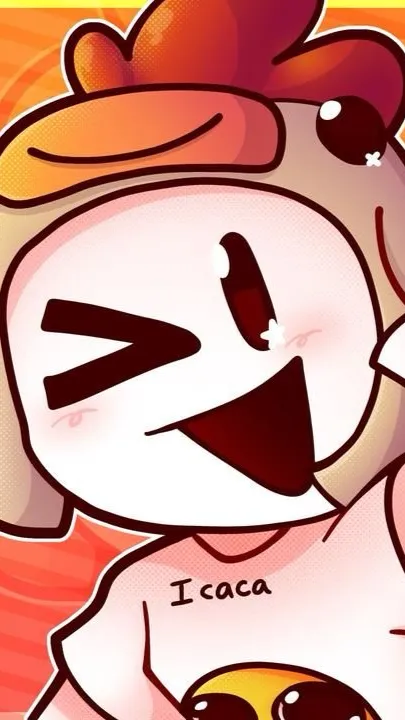 ai character: PMdamiann background