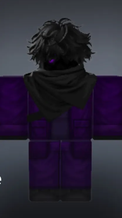 ai character: Virlance background