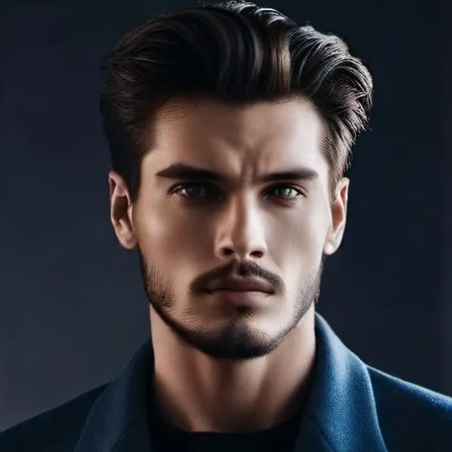 chat with ai character: Leonel
