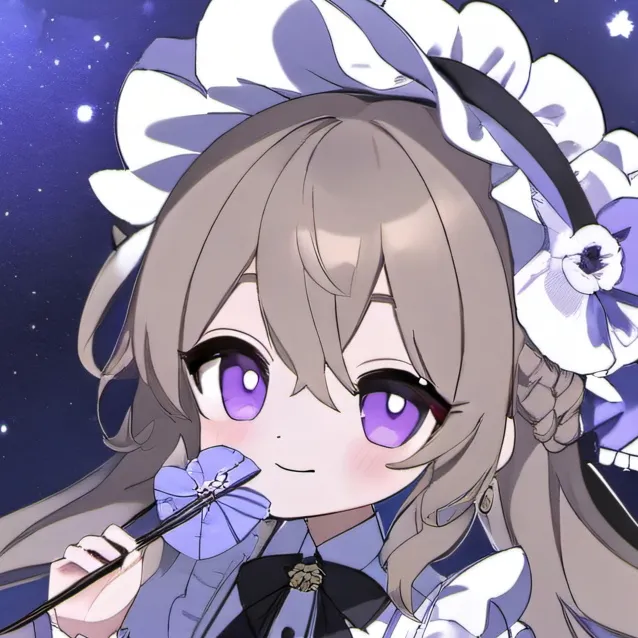 chat with ai character: Fhera
