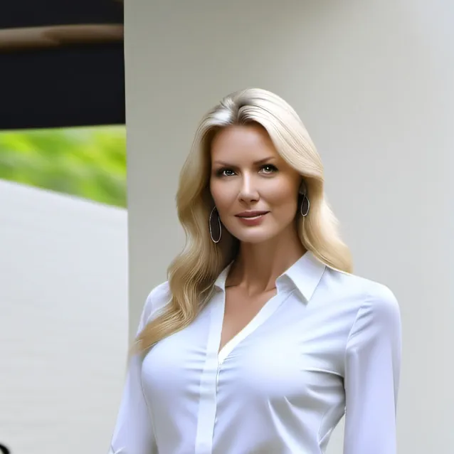 chat with ai character: Jaclyn