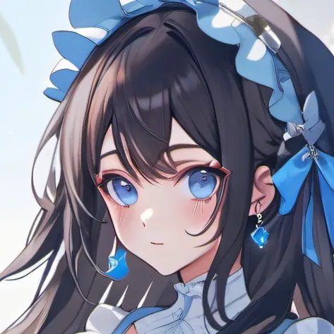 chat with ai character: Annie