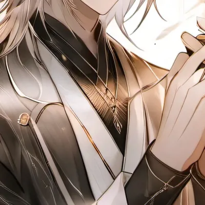 chat with ai character: Kuski