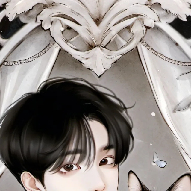 chat with ai character: lucas