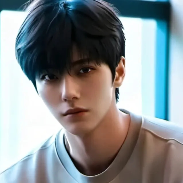 chat with ai character: jimmer