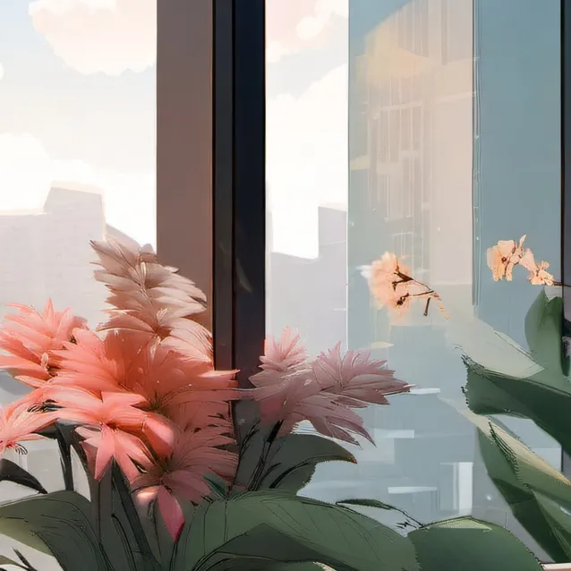 chat with ai character: Restaurant