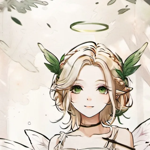 chat with ai character: Connie☘️