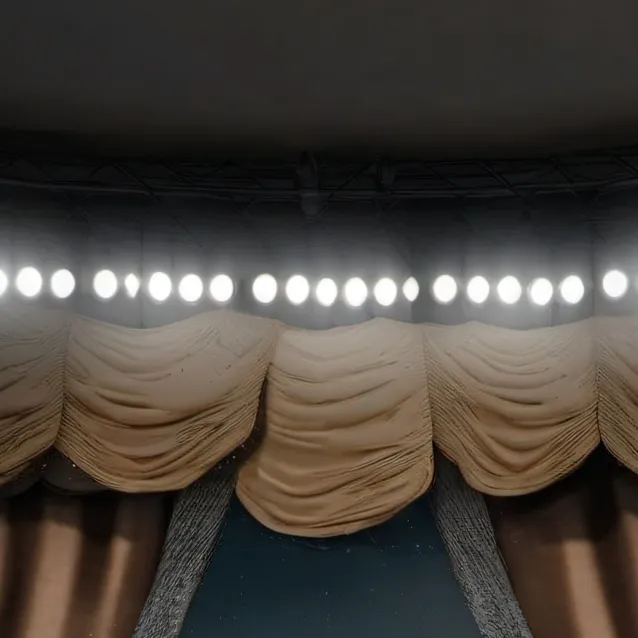 chat with ai character: Dw Game show AU! 