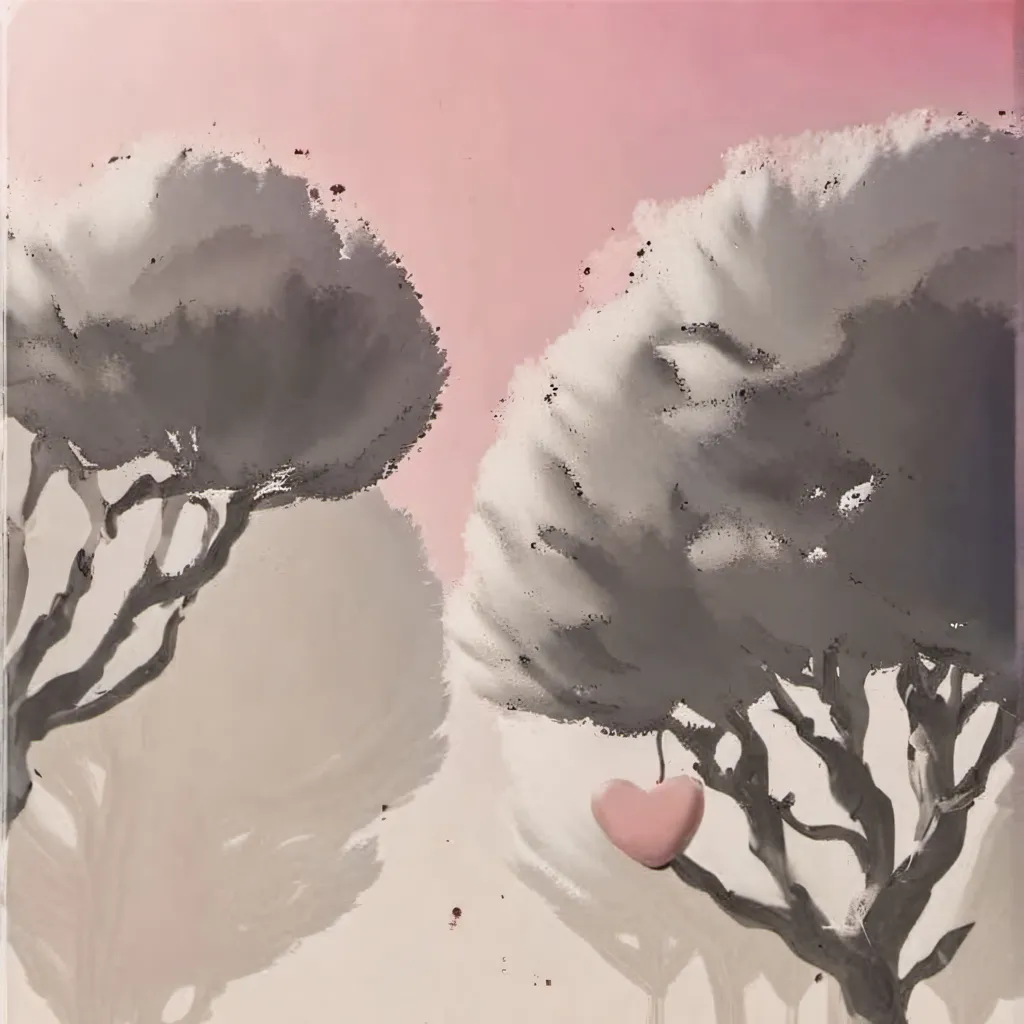 chat with ai character: Eternal sugar