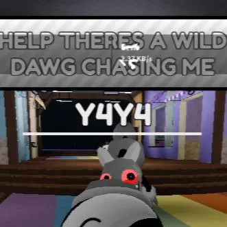 chat with ai character: Dw Inf!!