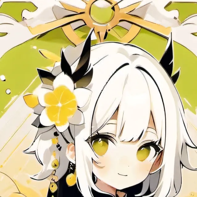 chat with ai character: Keyla