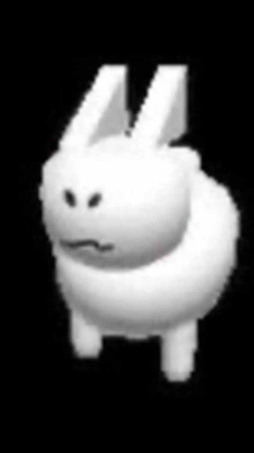 ai character: gubby part two background