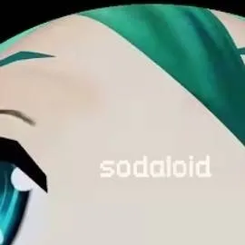 chat with ai character: Miku and teto