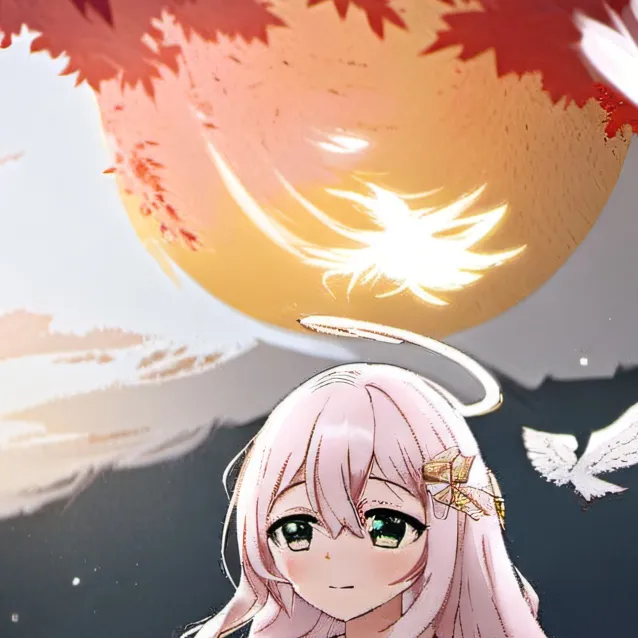 chat with ai character: Towa