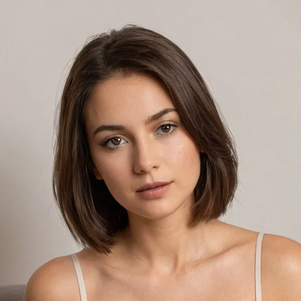 chat with ai character: Tania