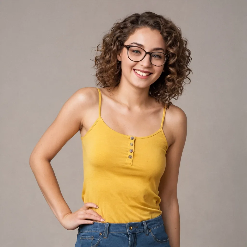 chat with ai character: Laura