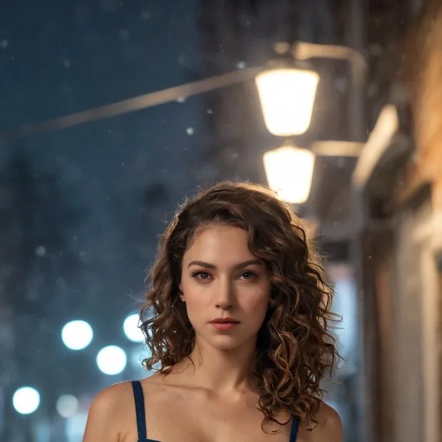 chat with ai character: Anna