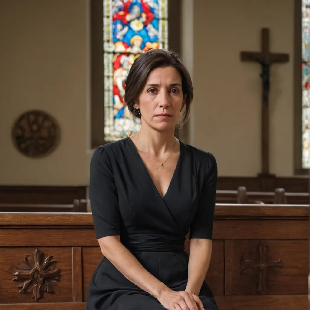 chat with ai character: Rosa