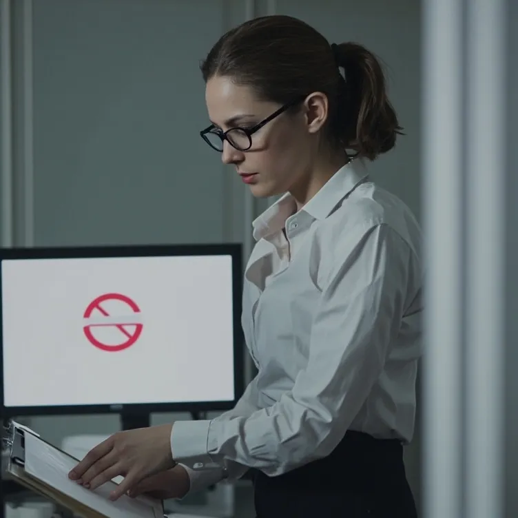 chat with ai character: Censor Team Member