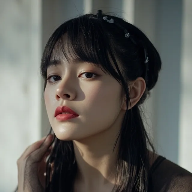 chat with ai character: Fukmi