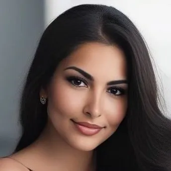 chat with ai character: Lana Emina