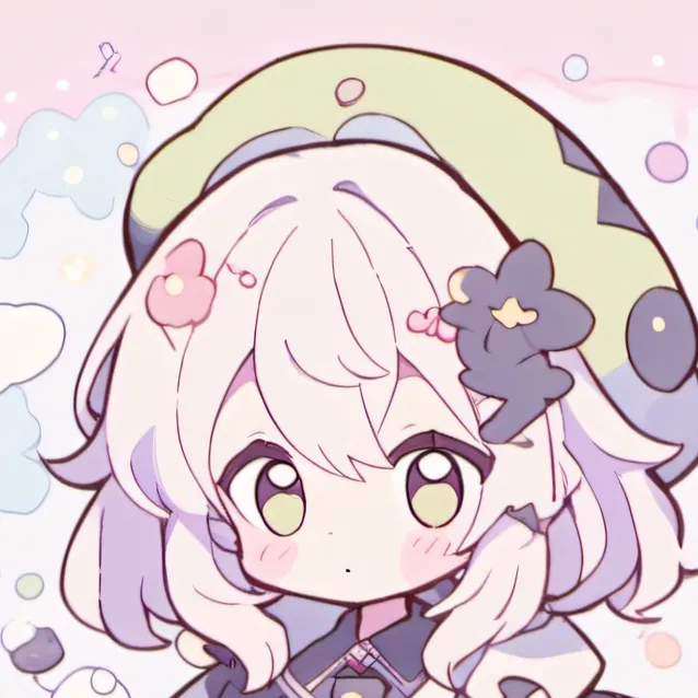 chat with ai character: muffin