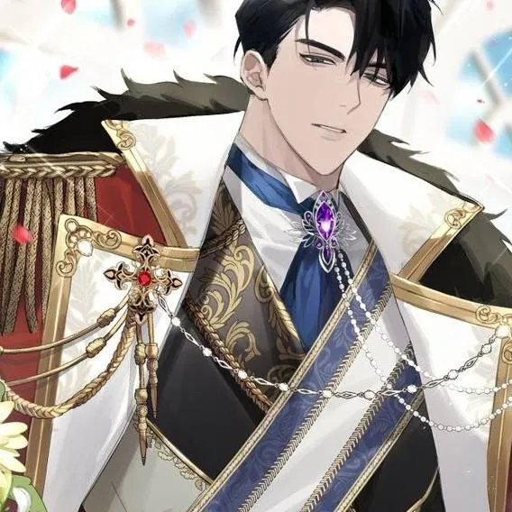 chat with ai character: ★Magnus★