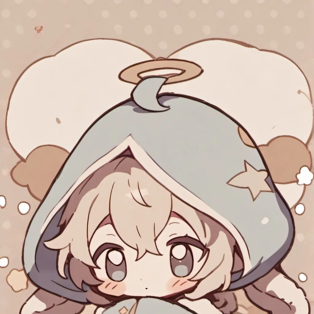 chat with ai character: storm