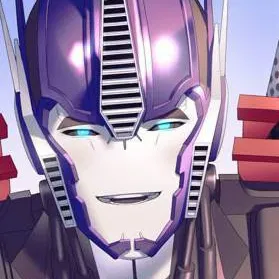 chat with ai character: Optimus prime 